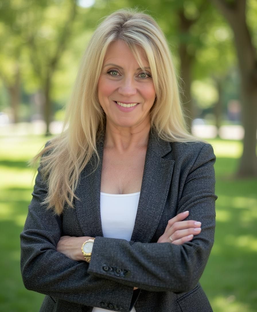 Debra Strong, LPC