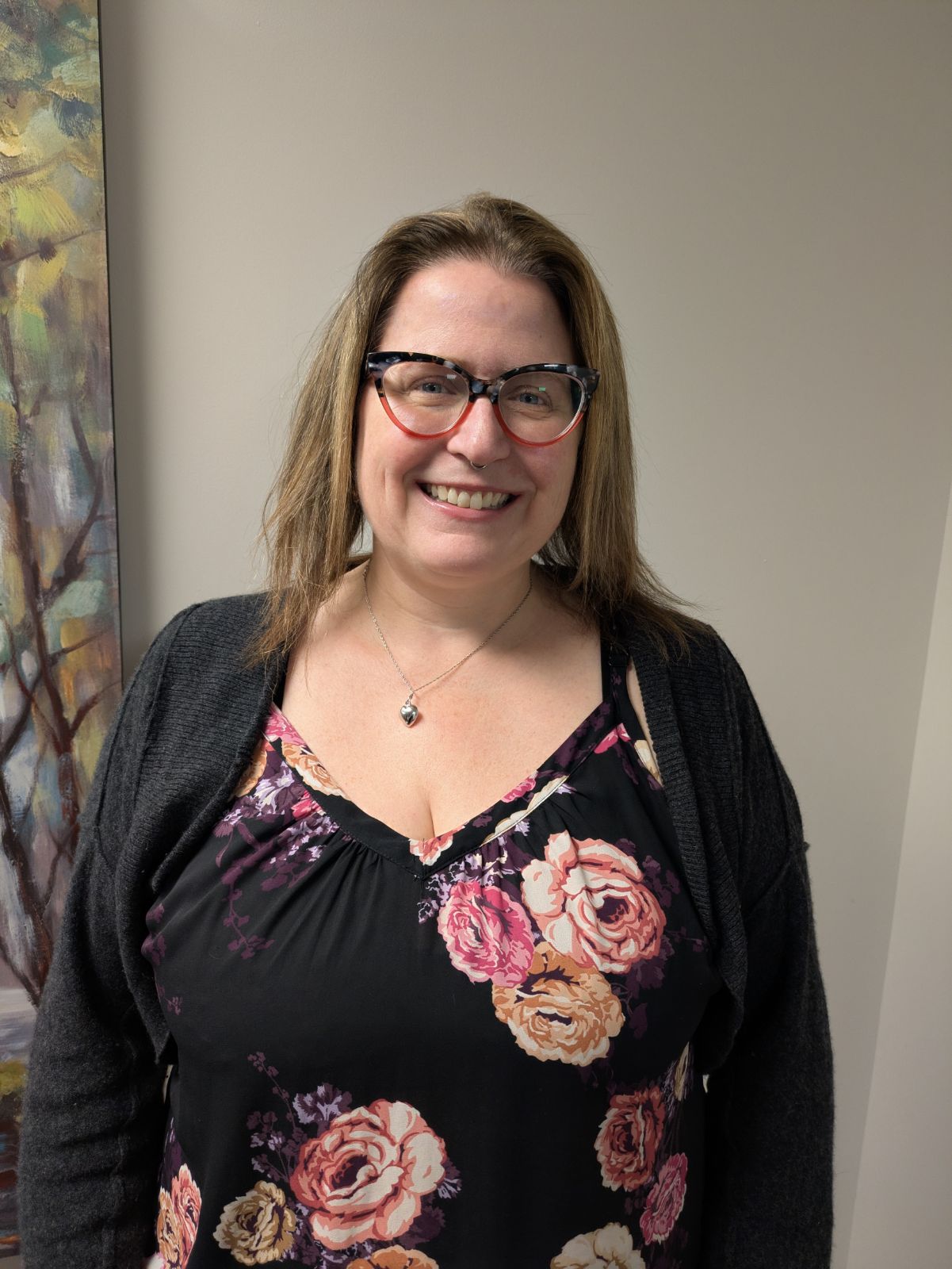 Jessica Hardy, LMSW, MHP, CMHP, QM