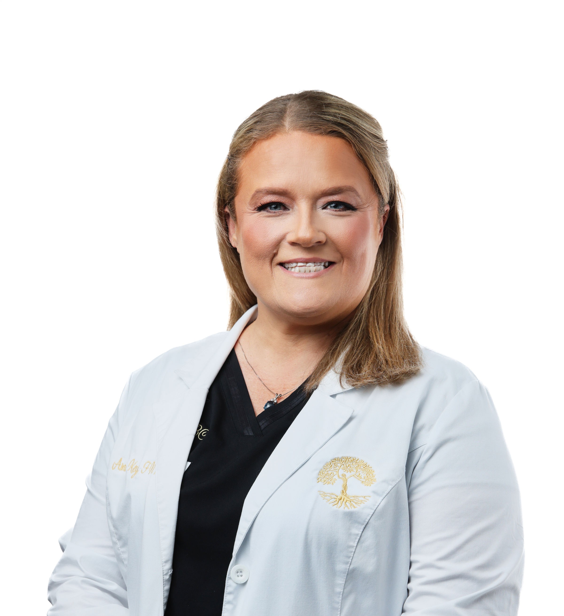 Amanda Keys, FNP