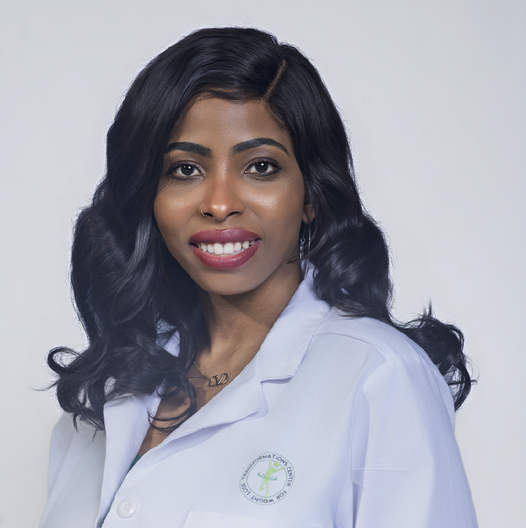 Chioma Iroegbu, NP, Nurse Practitioner