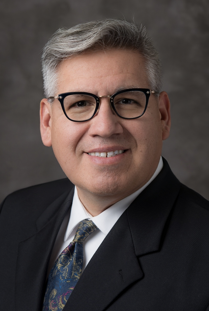 Gilmer Rodriguez, MD
