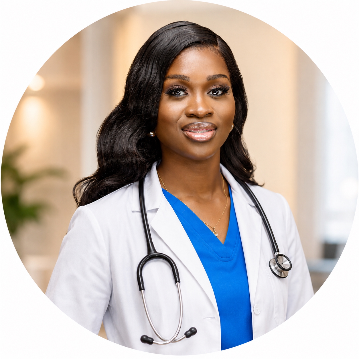 Dr. Opeyemi Taiwo, NP