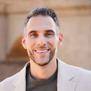 Christopher Dagher, MD