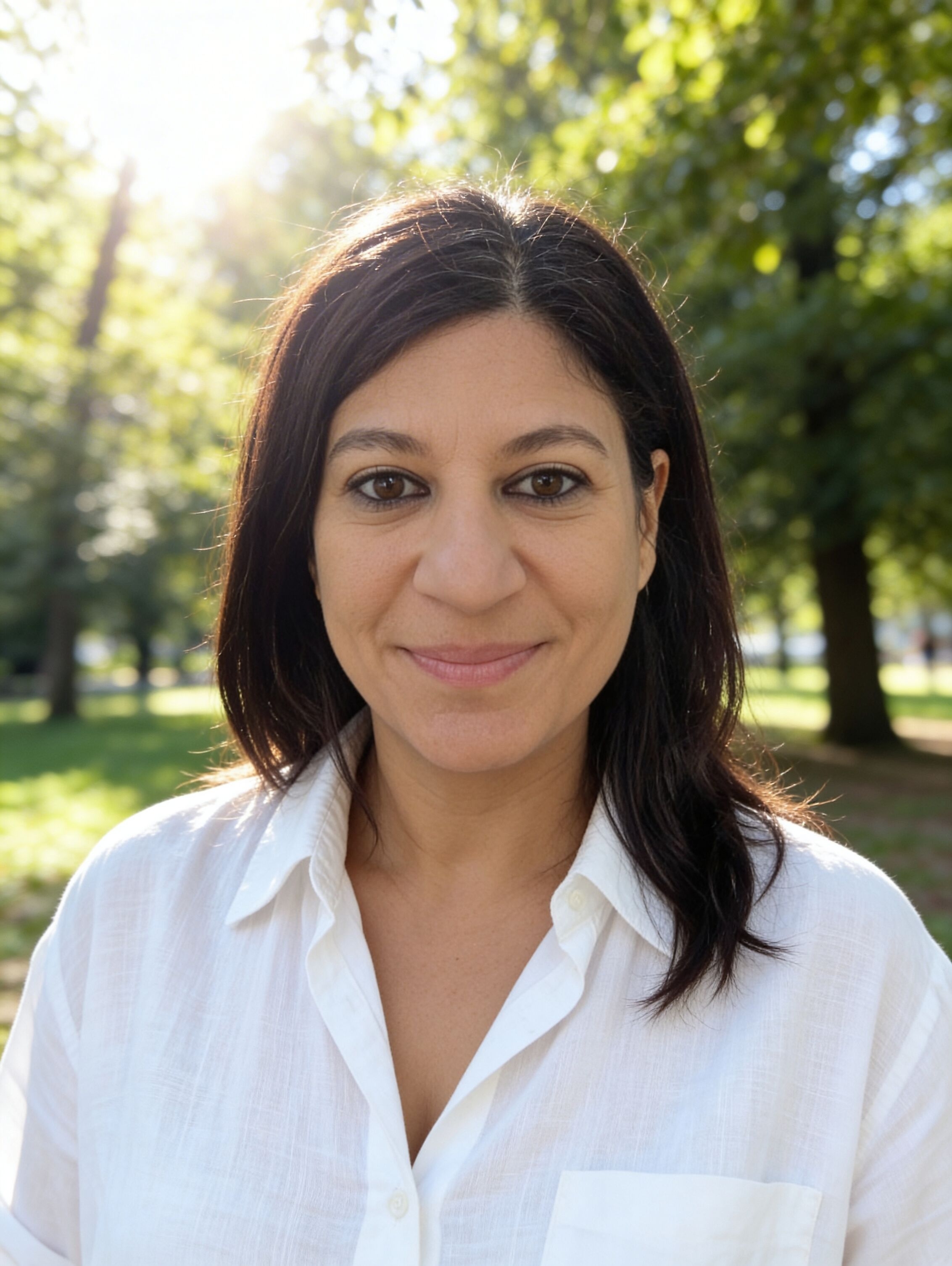 Dania Younes, MEd