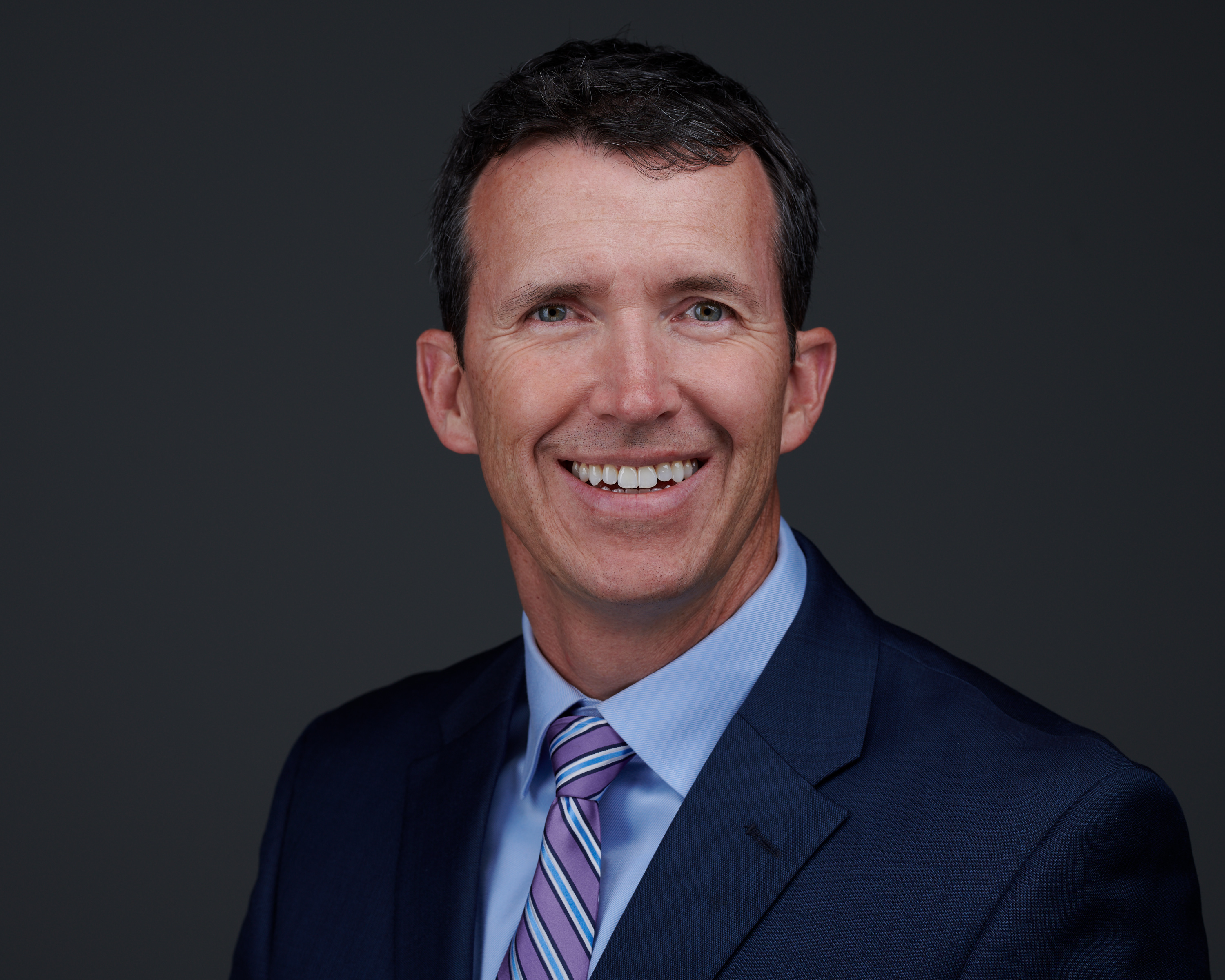 Darin Allred, MD