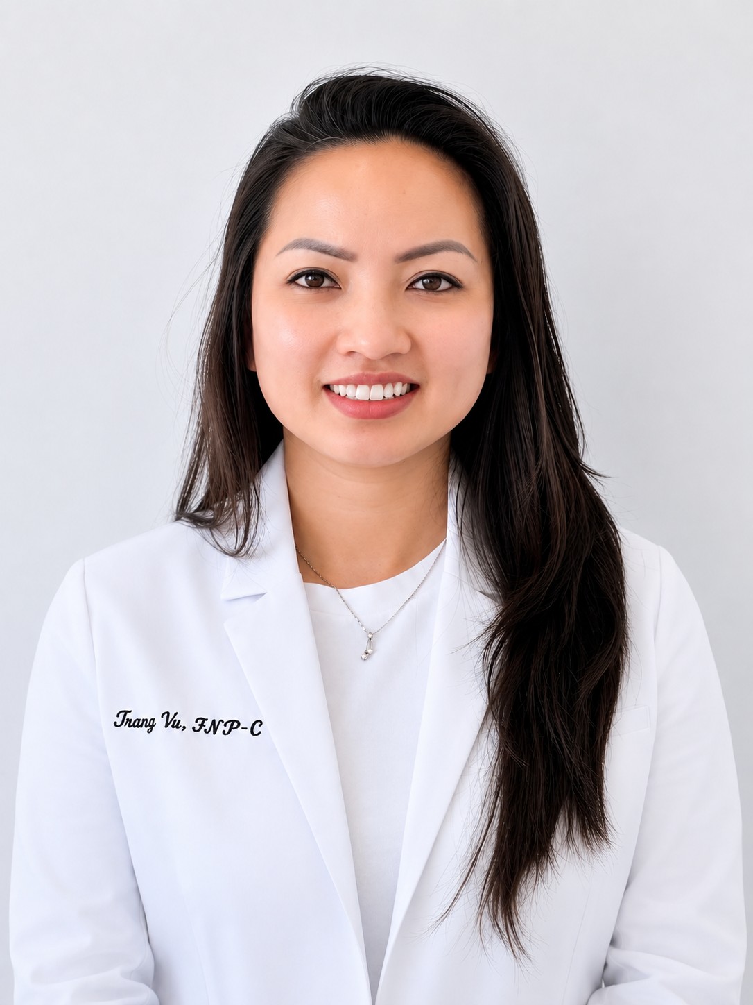 Trang Vu, FNP-C