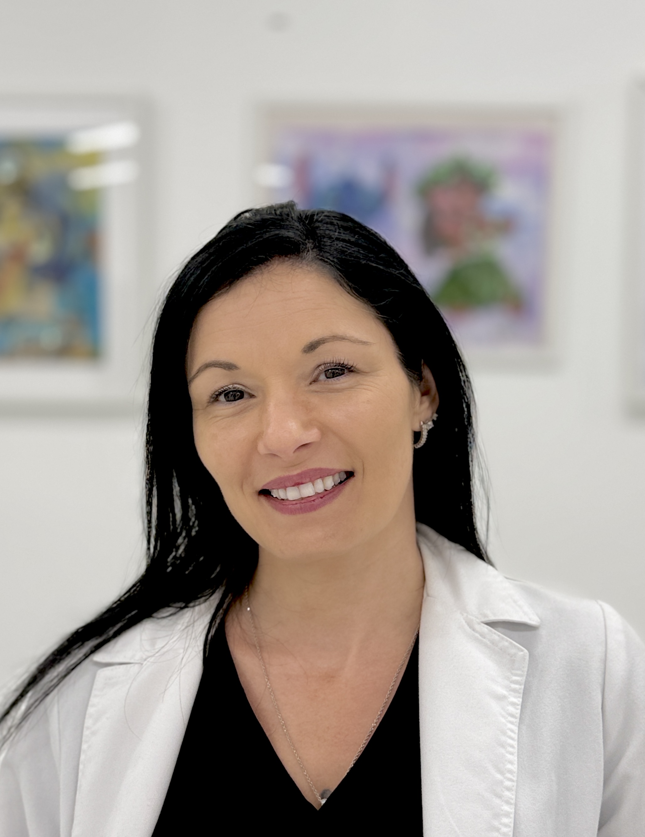 Natasha Campbell, MSN, APRN, FNP-C
