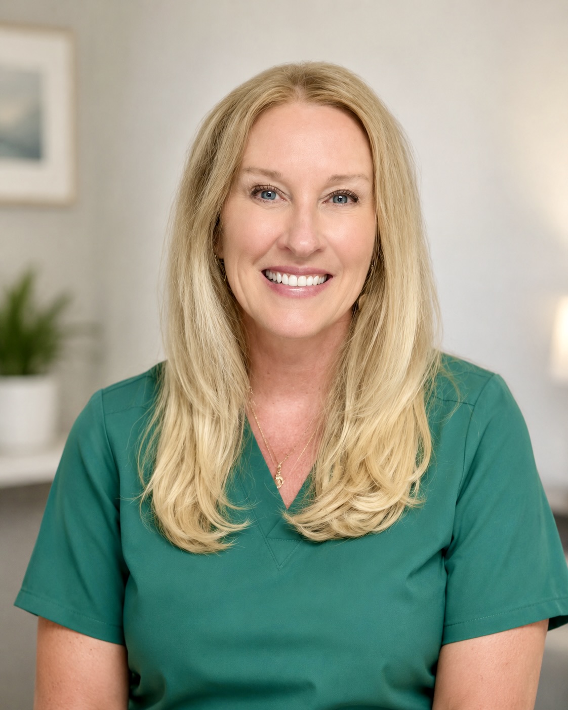 Tina Doggett, NP