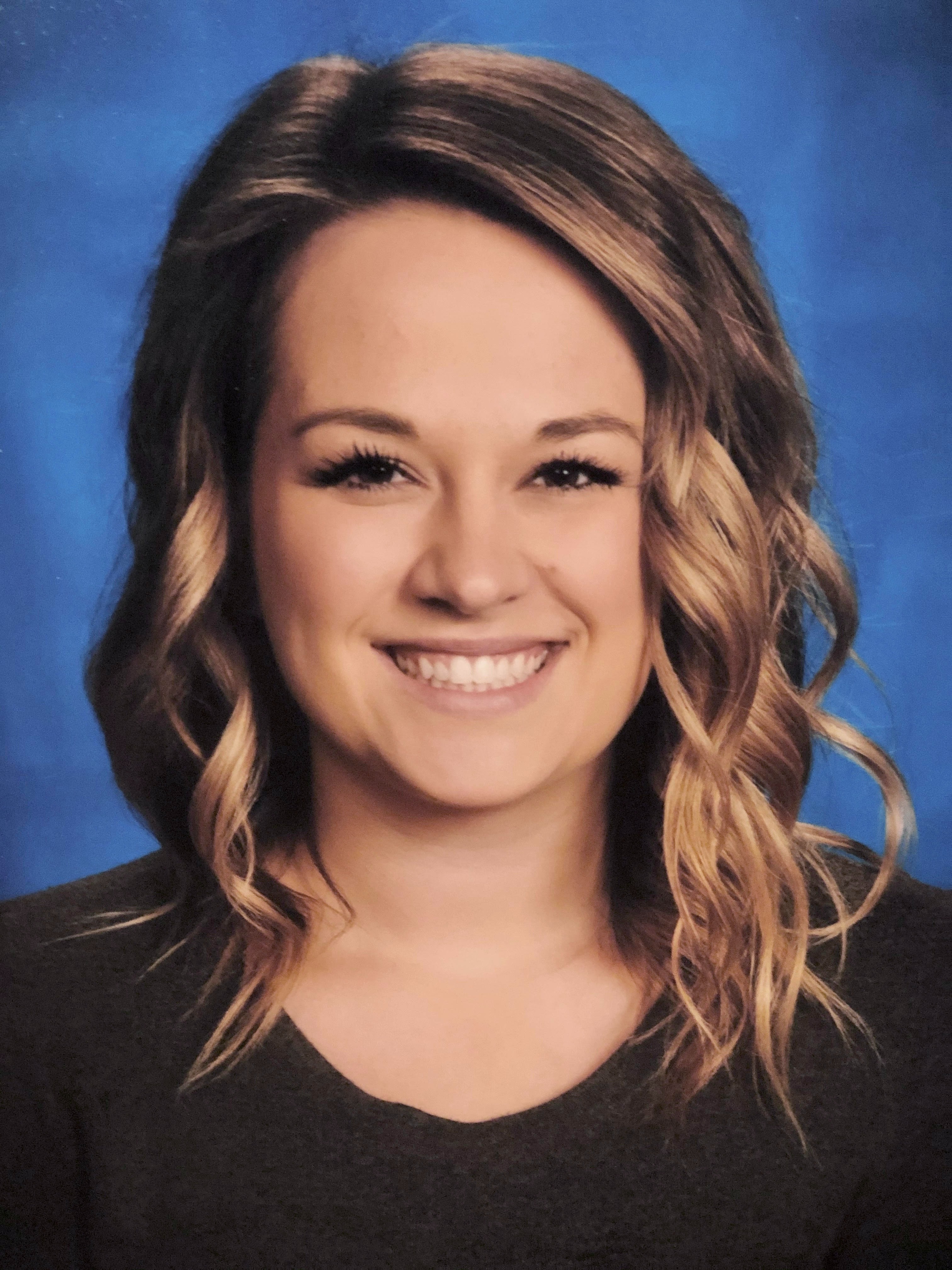 Laiken Gallis, MS, CCC-SLP