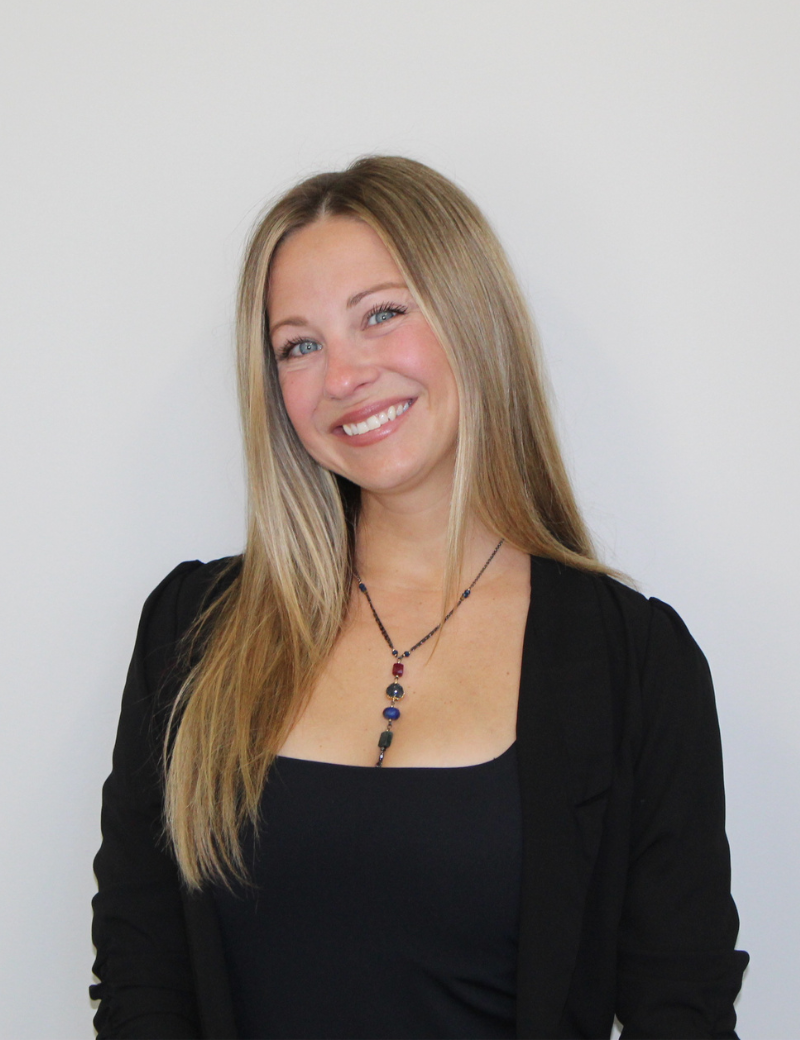 Sheri Jakupovic, APN
