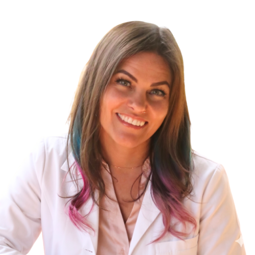 Danielle Bennett, PMHNP-BC