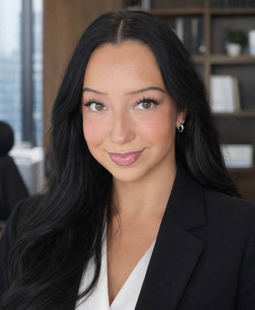 Dominique Garay, RN