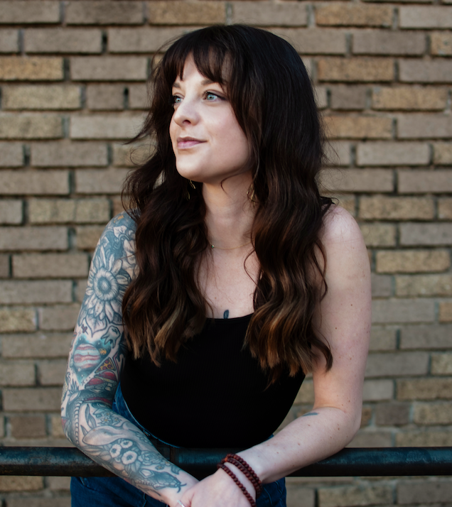 Emily Eggert