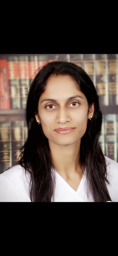 Aruna Rani, FNP-BC, Psychiatric/Mental Health Nurse Practitioner