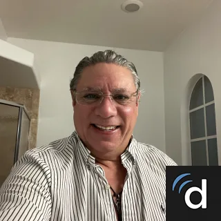 Edgar Torres, MD