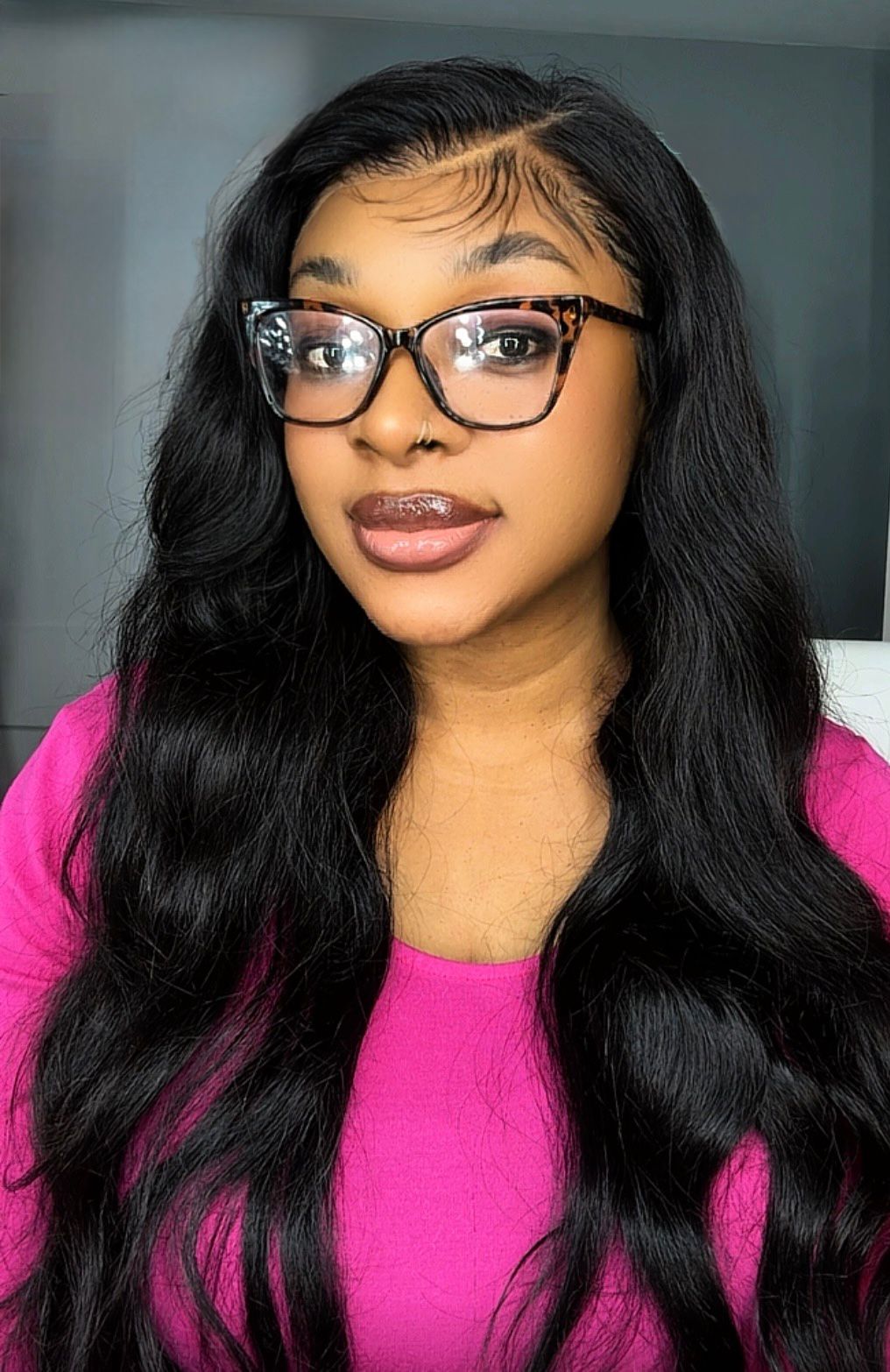 Chinenye Udenna, Psychiatric/Mental Health Nurse Practitioner