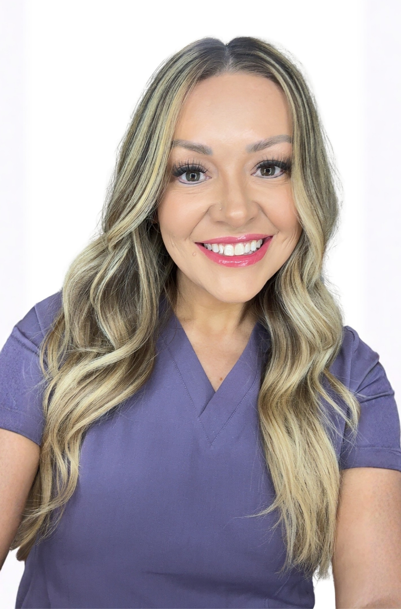 Cherish Walker, FNP-C