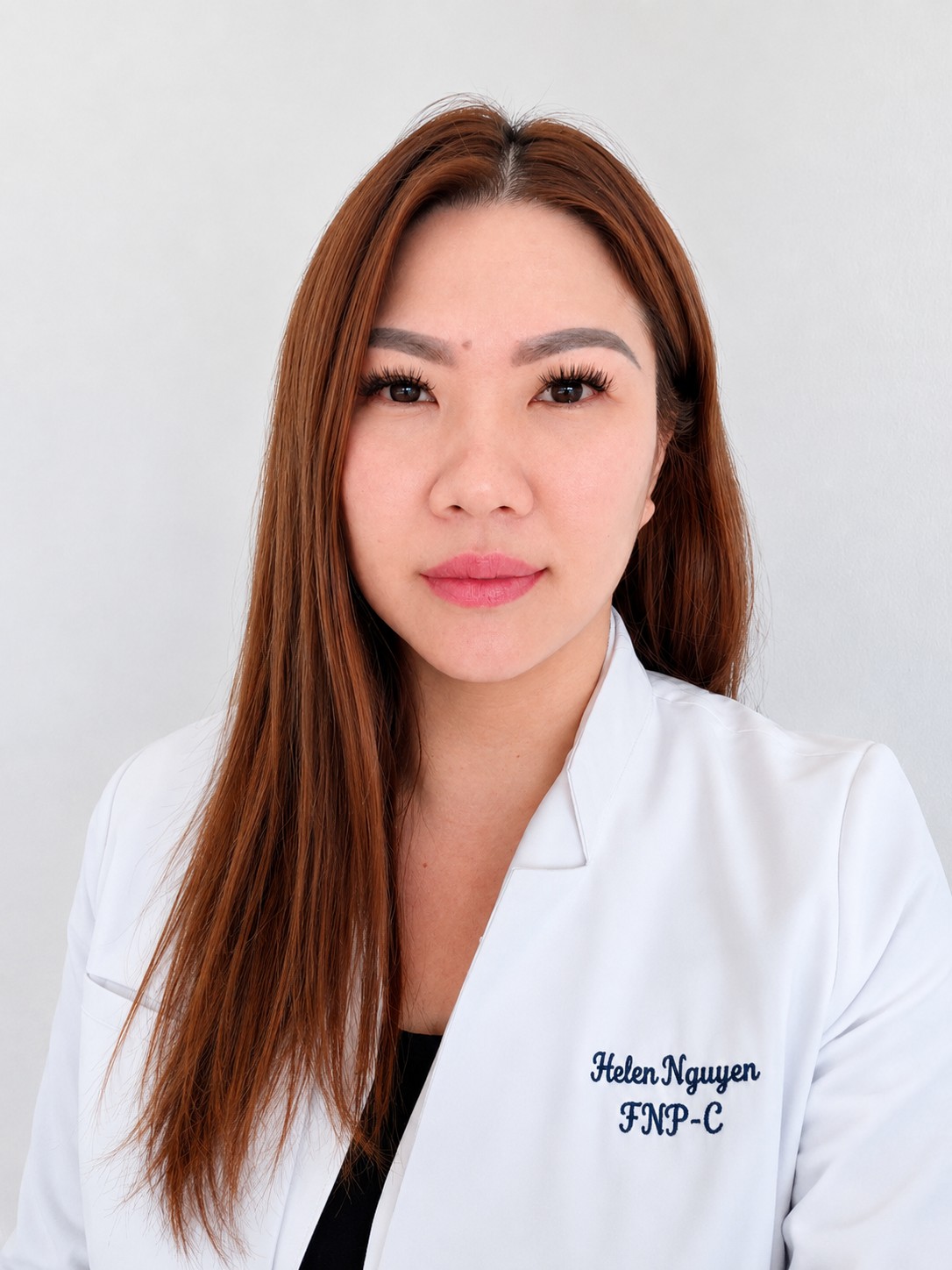 Helen Nguyen, FNP-BC