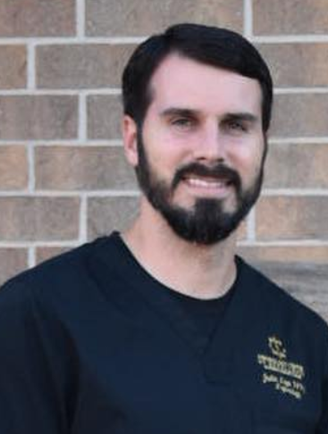 Justin Lege, NP