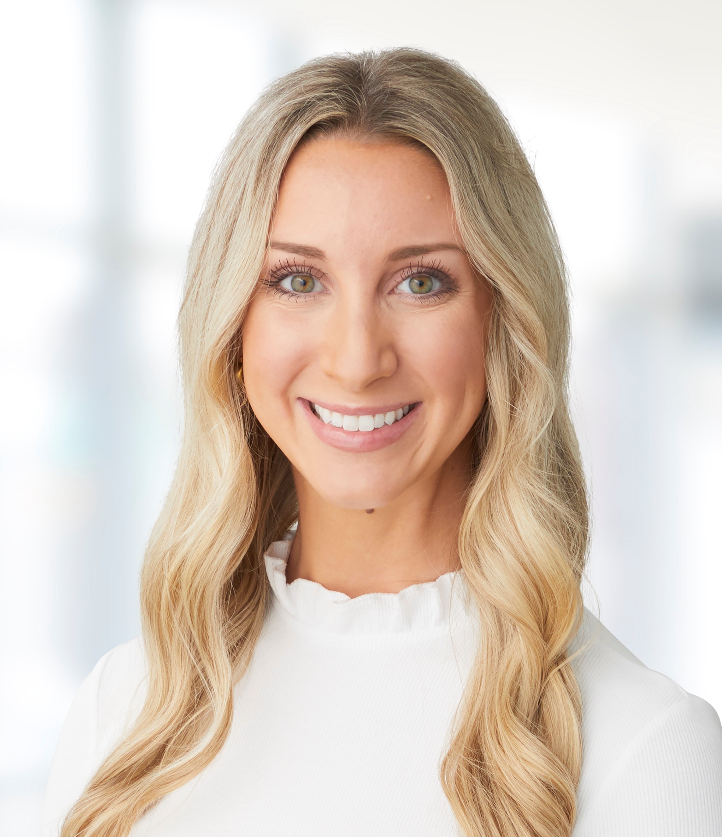 Rachael Garvelink