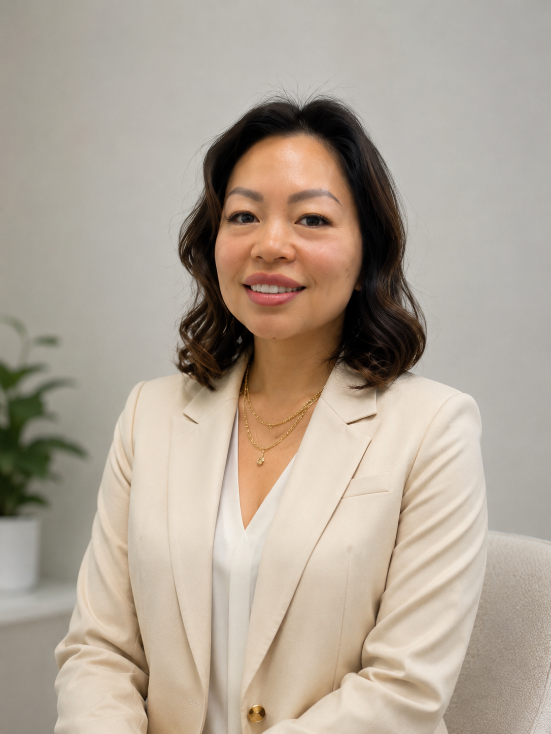 Ciara Jaro-Locke, APRN, NP-BC, Psychiatric/Mental Health Nurse Practitioner