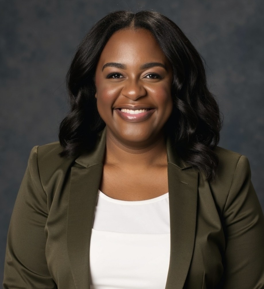 Jessica Skinner, APRN, PMHNP-BC