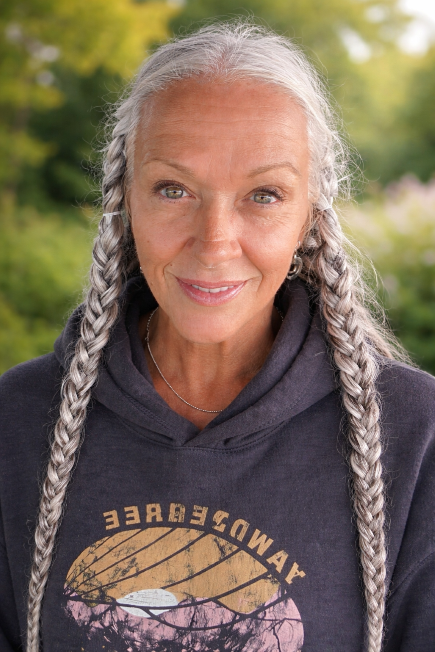 Julie Leister, PMHNP