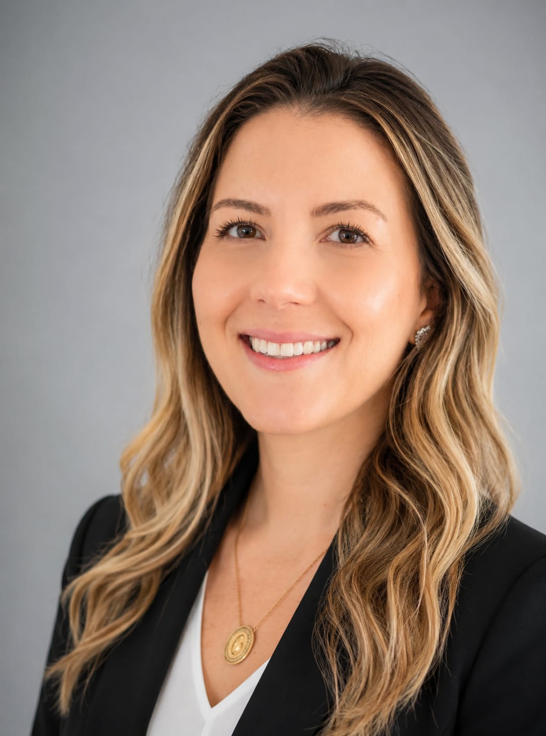 Caroline Duarte, LMHC