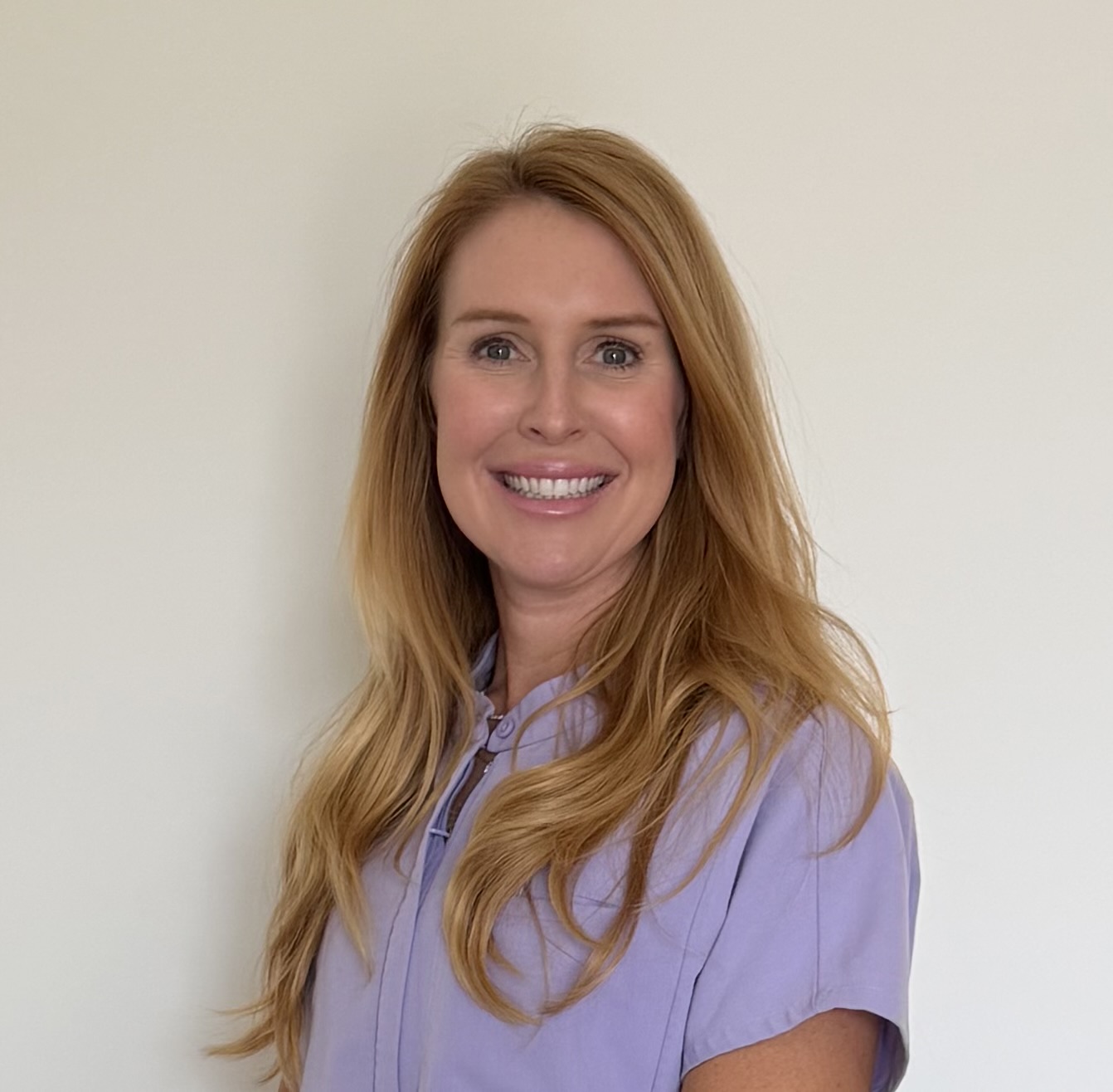 Anna Plummer, CPNP-PC