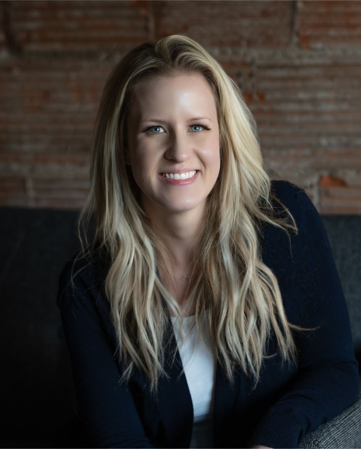 Alissa Demke, LMSW