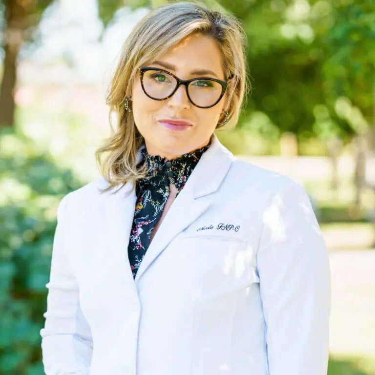 Nicola Ciarelli, PMHNP, Psychiatric/Mental Health Nurse Practitioner