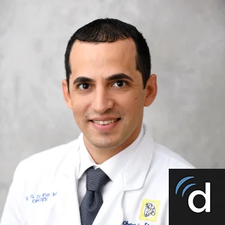 Dr. Luis Del Pilar Rodriguez, MD