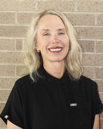 Kelley Hinely