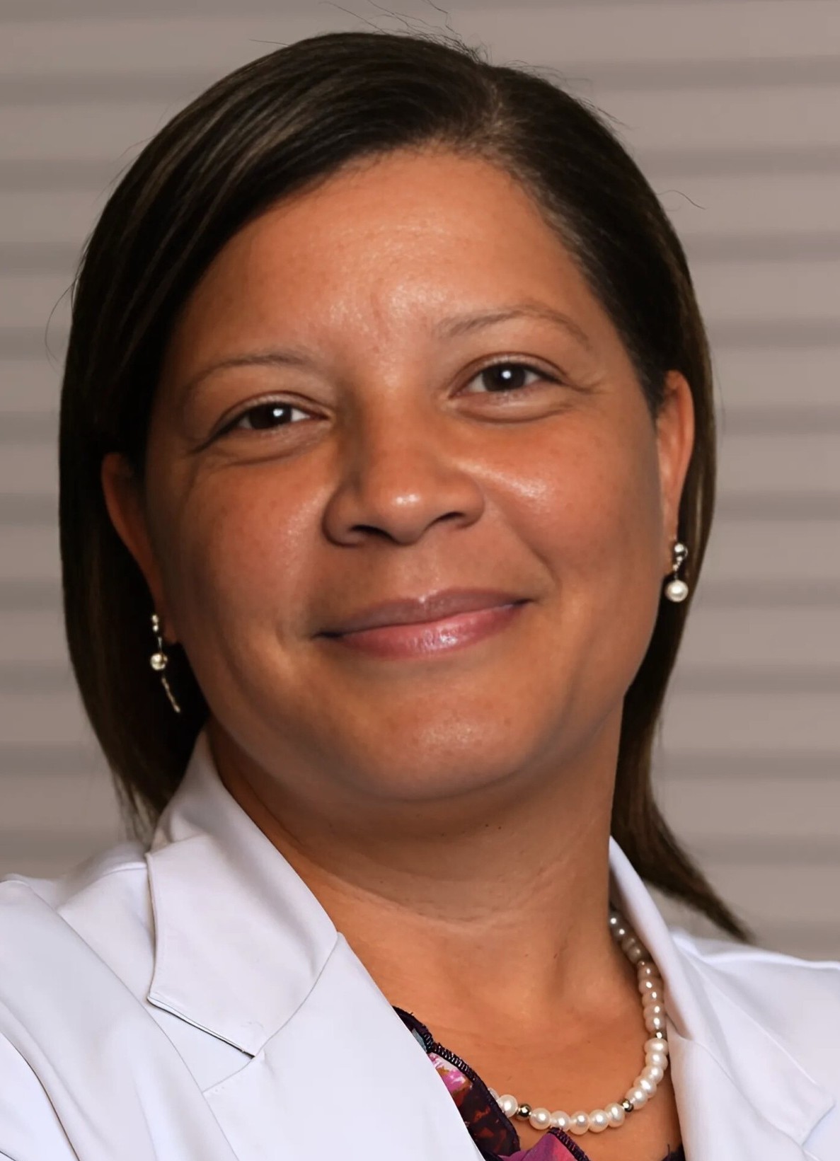 Ebony Story, PMHNP, APRN