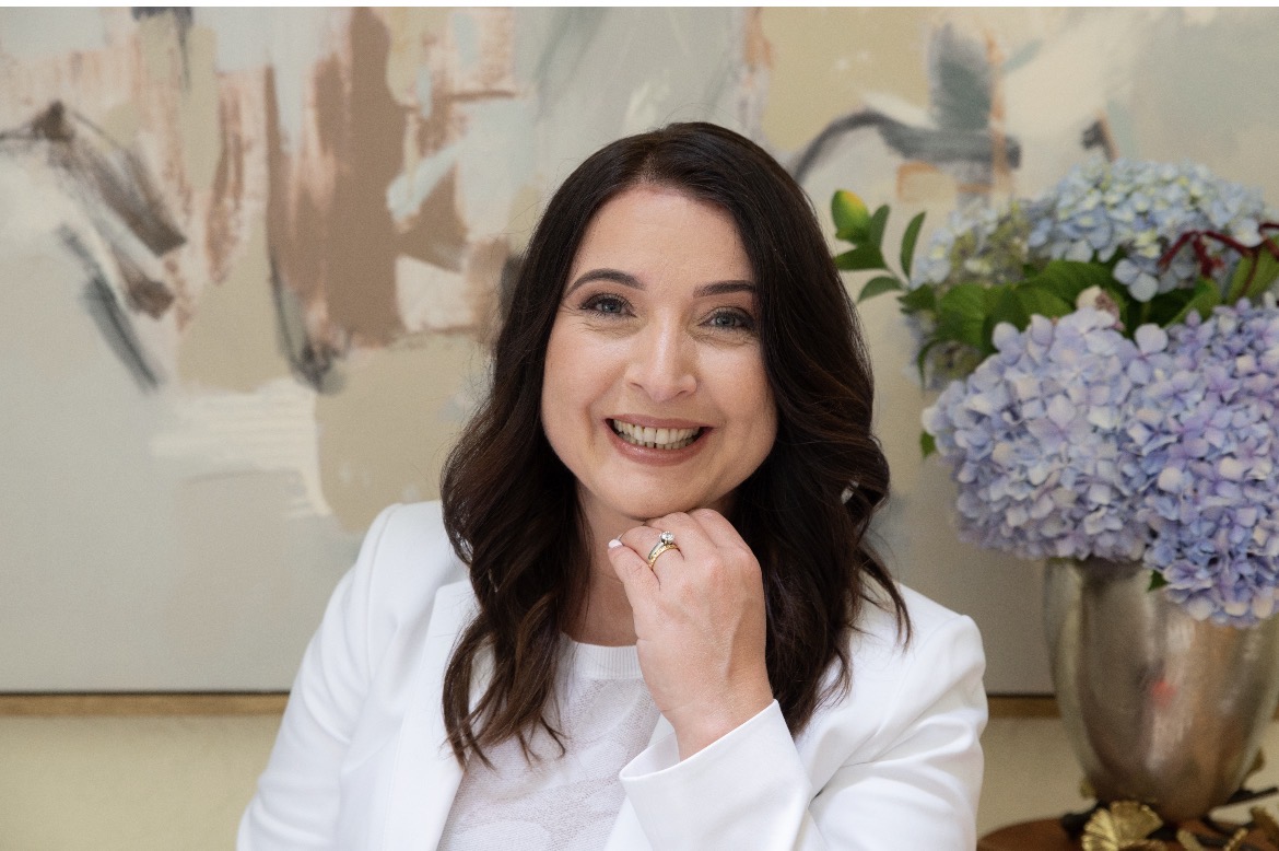 Dr. Karine Hajyan, DO
