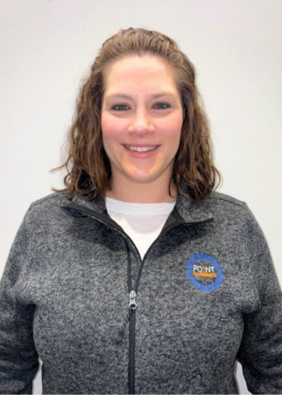 Lauren Borro, DPT