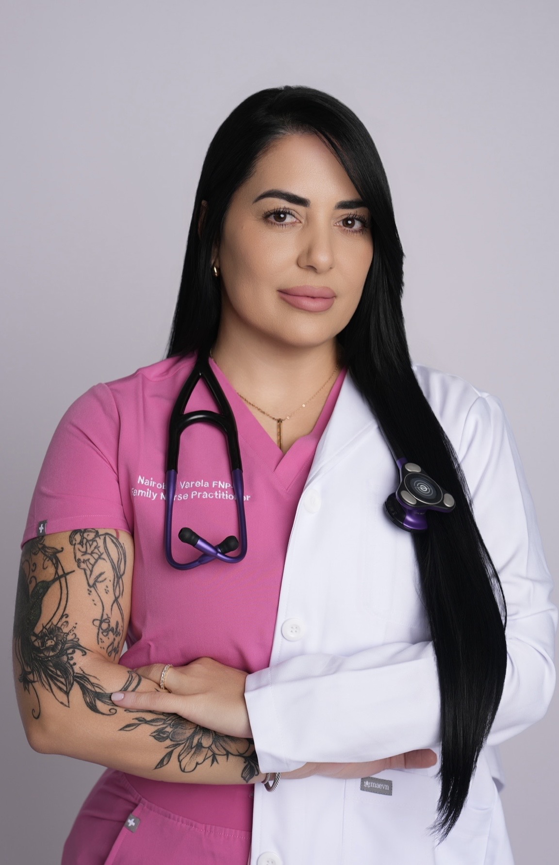 Dr. Nairobis Varela