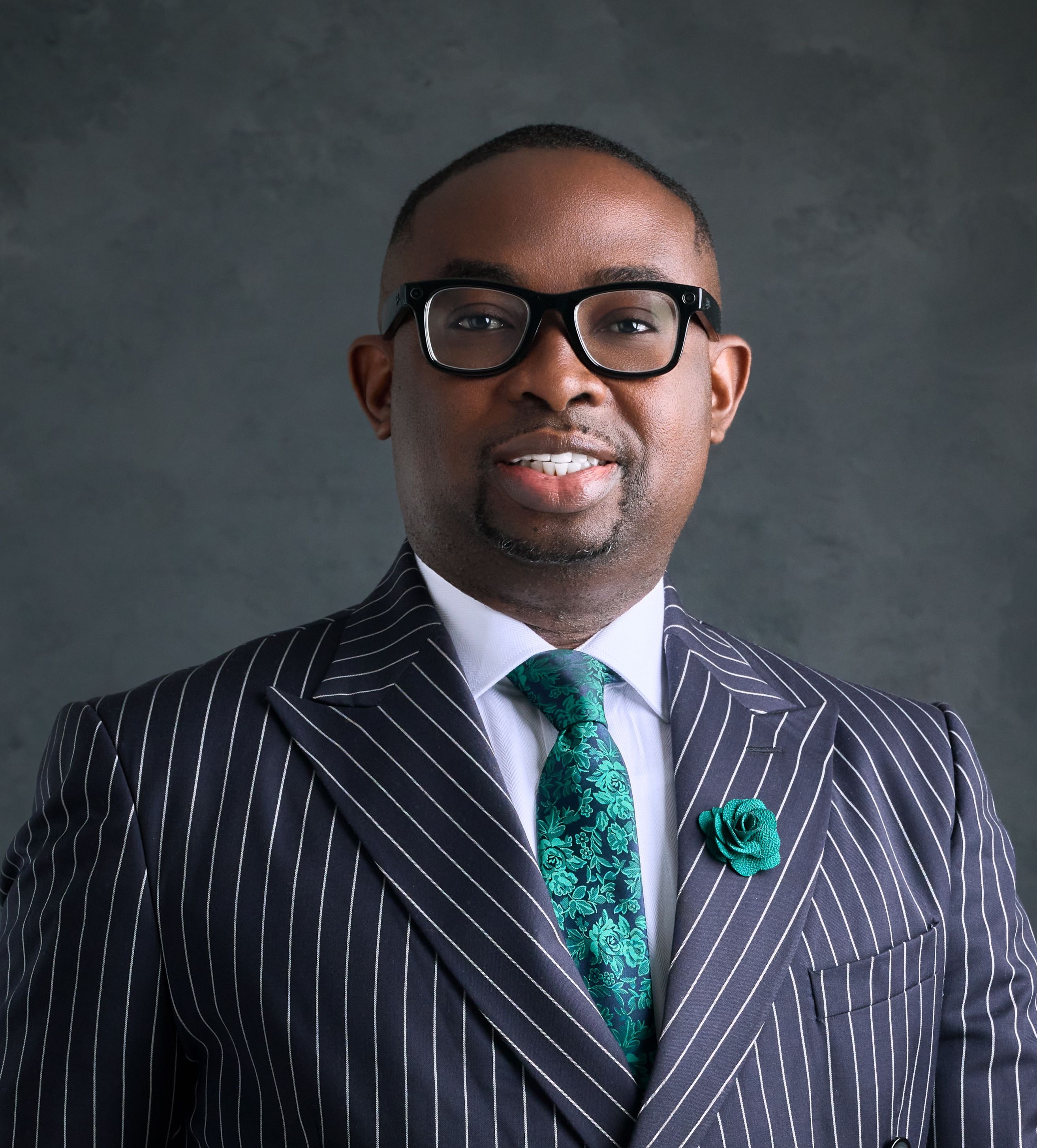 Dr. Oluwafemi Olarubofin, Family Physician