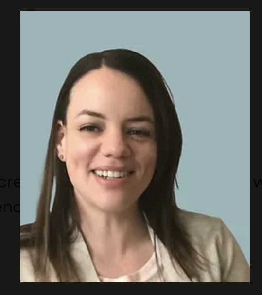 Carla O'Neil, LMSW