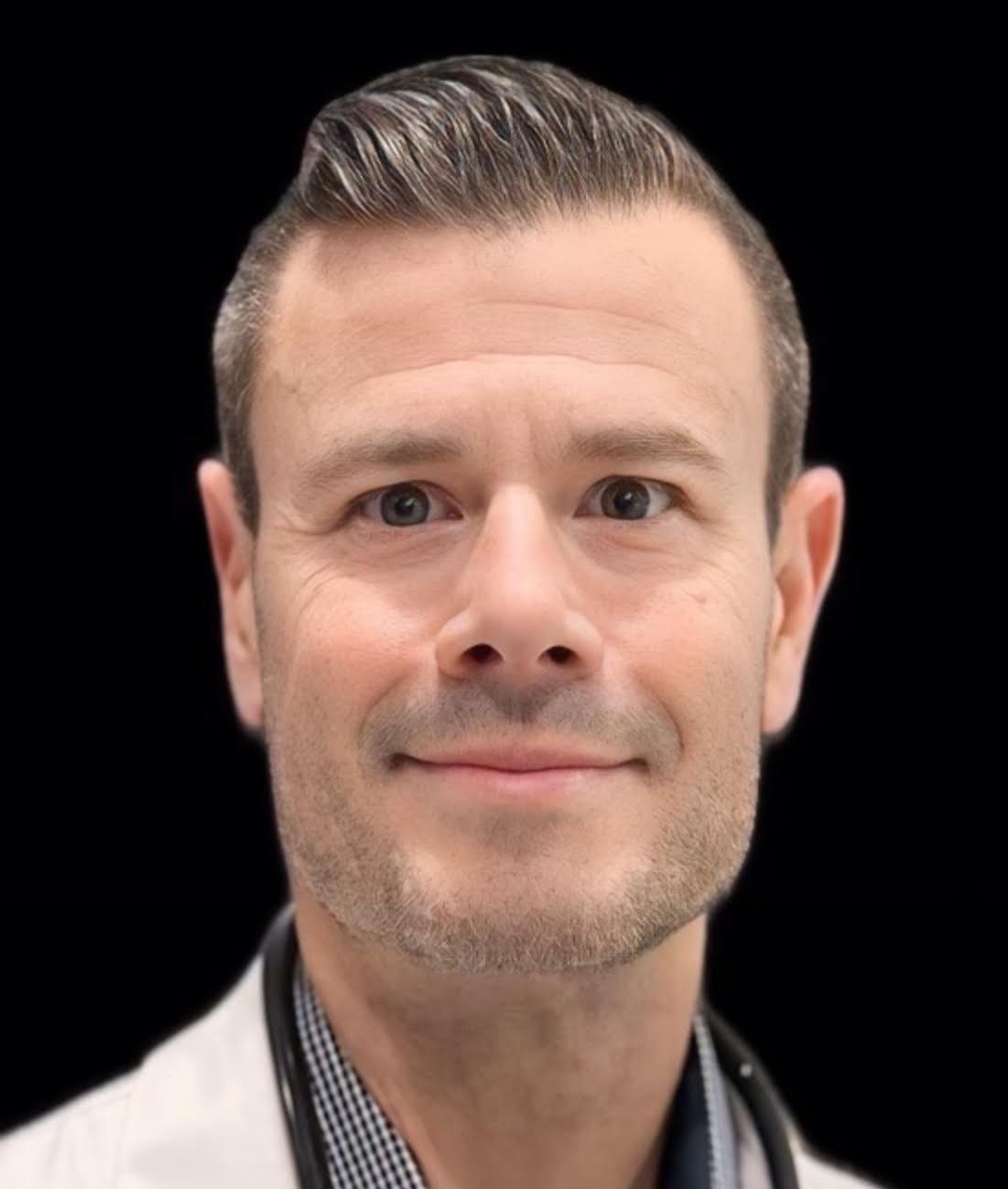 Erik Geiger, MD