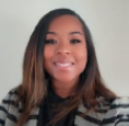 Serena Jefferson-Jackson