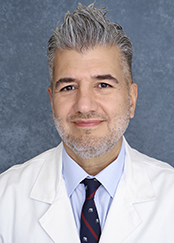 Maurice Garcia, MD