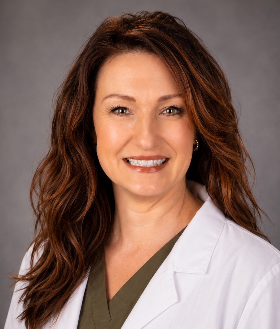 Julia Bevis, NP, Family Nurse Practitioner
