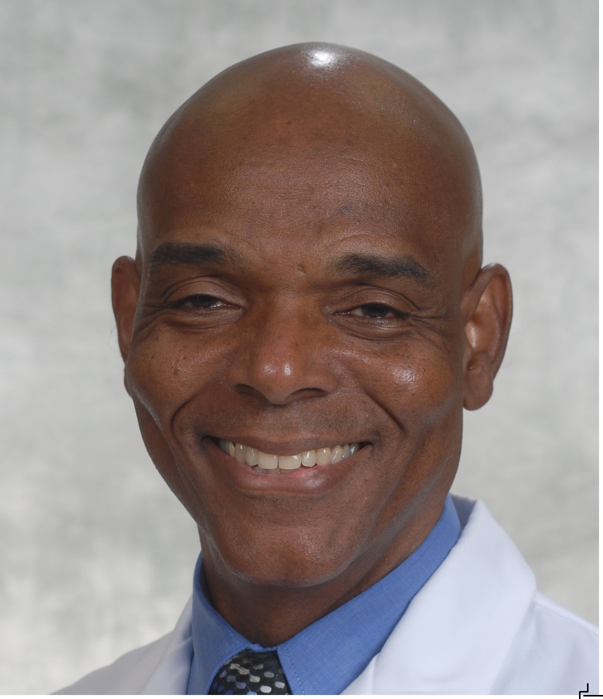 Robert Delapenha, MD