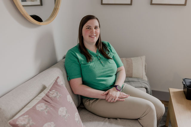 Melissa Hollobaugh, LPC
