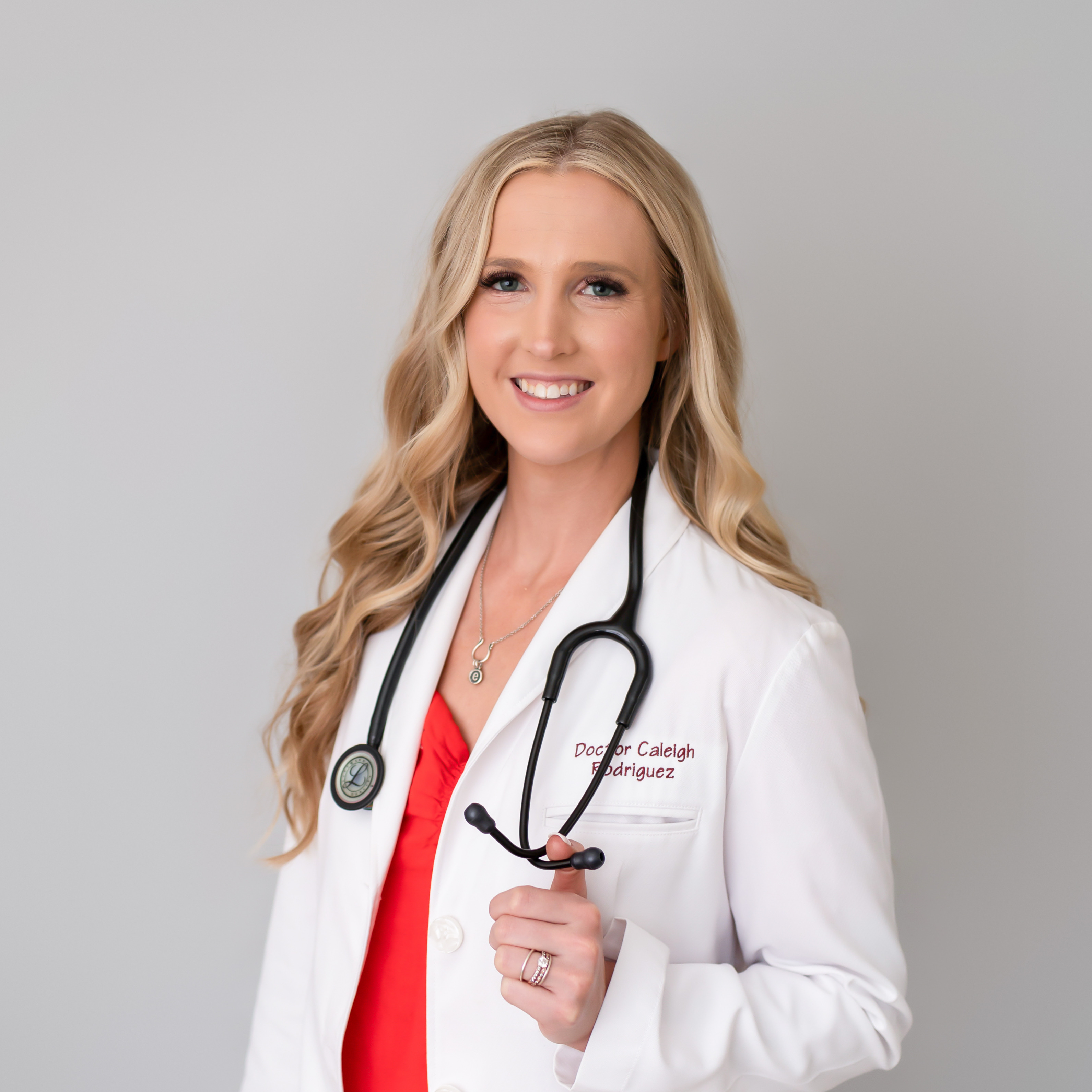 Dr. Caleigh Rodriguez, MD, Family Physician