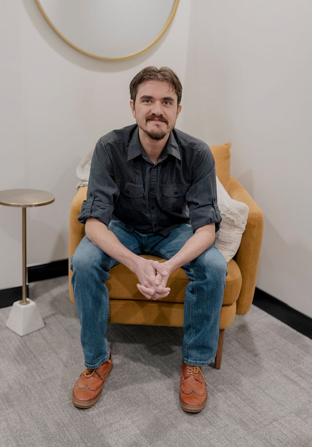 Vaughn Sadekni, LPC