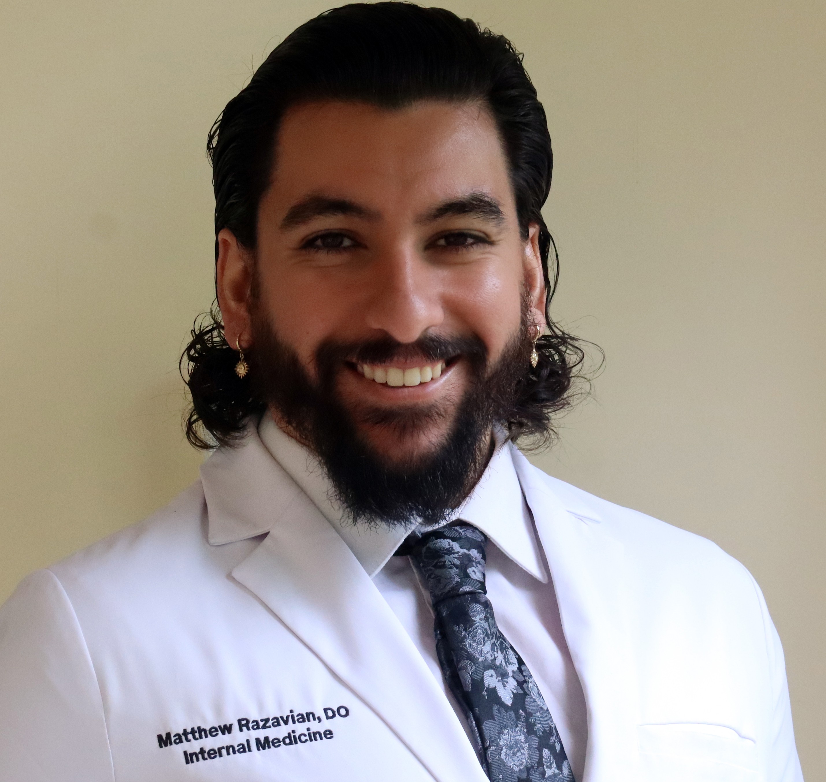 Dr. Matthew Razavian, DO