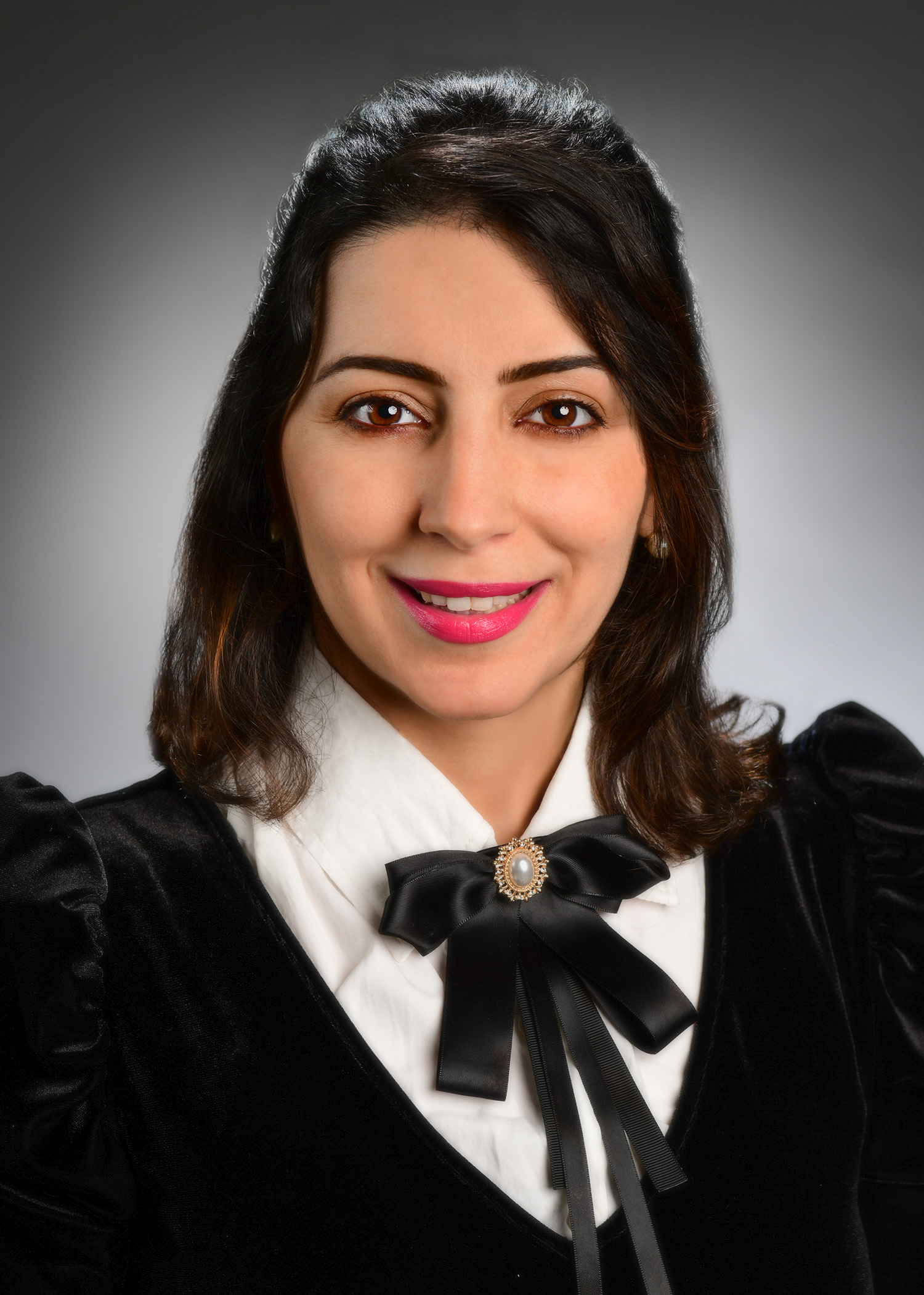 Sara Abdulrasool, PROFESSIONAL COUNSEL
