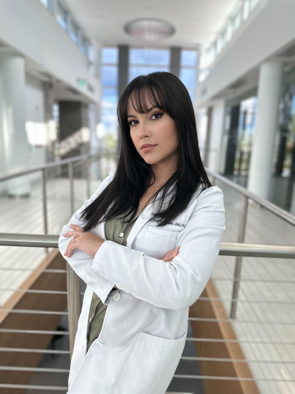Dr. Priscylla Cook, DMS, PA-C, Family Nurse Practitioner